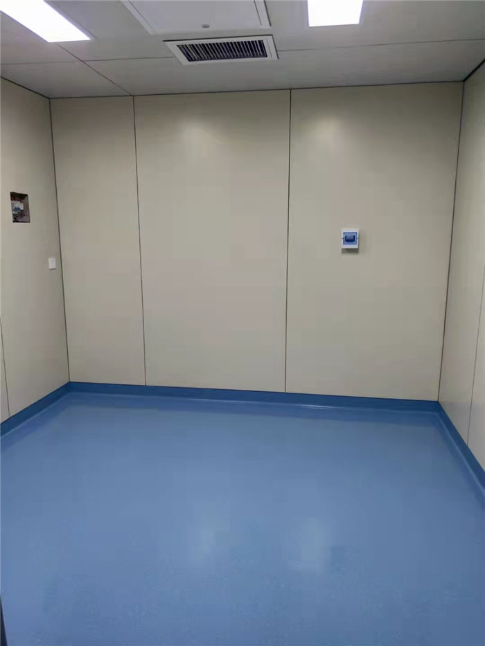PVC复合地板